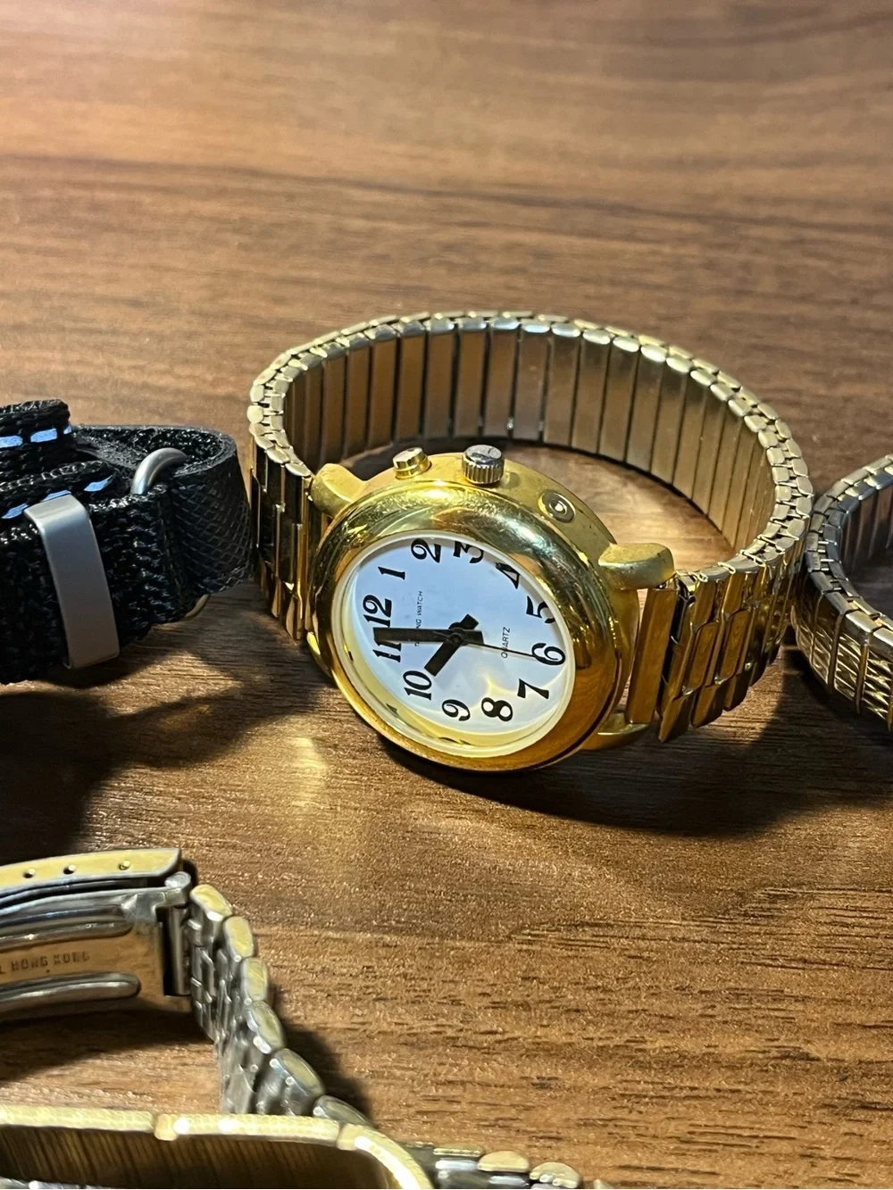 Watch Lot